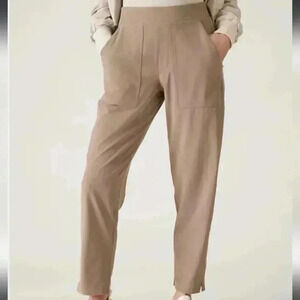 Athleta Brooklyn Ankle Utility Pant